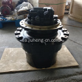 Hitachi ZX240 Final Drive 9181678 Motor de desplazamiento ZX240